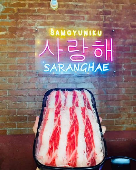 samgyupsal in moa 2024|Samgyuniku Menu Prices Philippines 2024 [Updated] — All About .